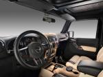 Jeep Wrangler by Vilner 2012 года